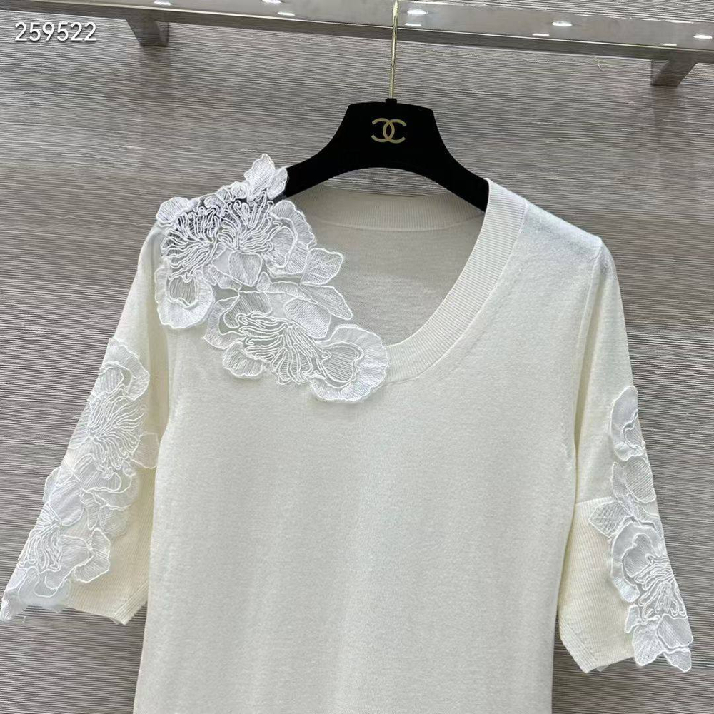 Футболка Ermanno Scervino