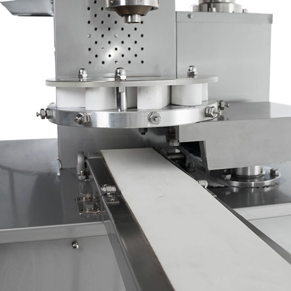 Аппарат для производства Хинкали BGL-25 (AR)