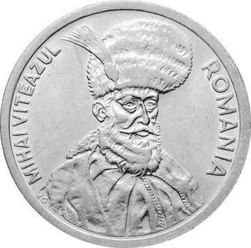 100 лей 1994 Румыния