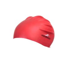 Шапочка для плавания Fashy Silicone Cap Cap AquaFeel 3046-40