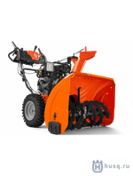 Снегоуборщик бензиновый Husqvarna ST 230