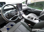 Hyundai Staria 앰뷸런스 (07.2022)