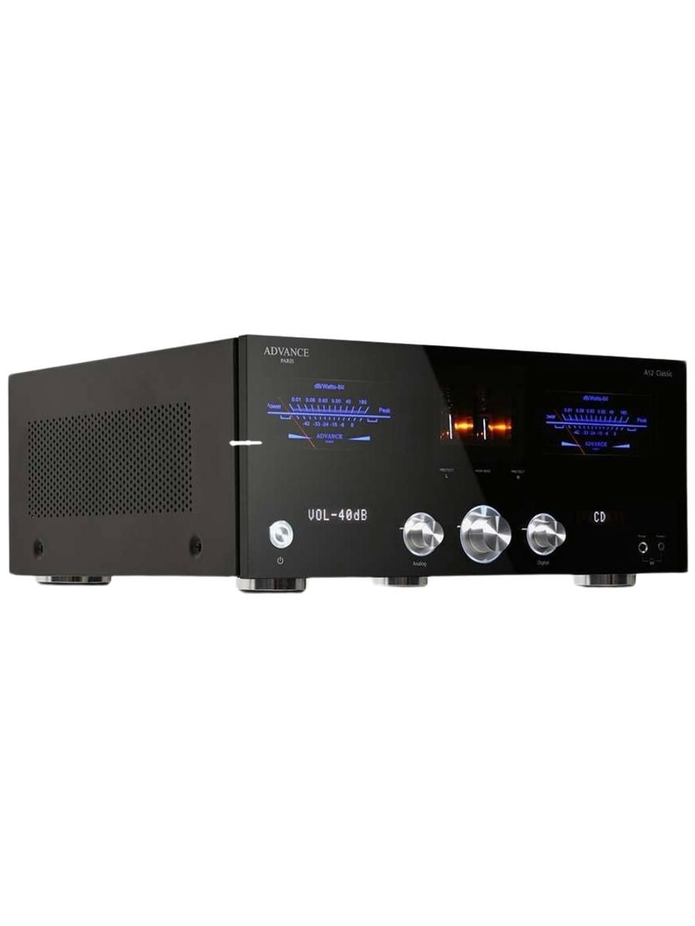 Интегральный усилитель Advance Paris A12 Classic