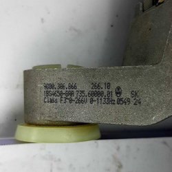52 Двигатель для стиральной машины Bosch Siemens 9000.386.866 б/у