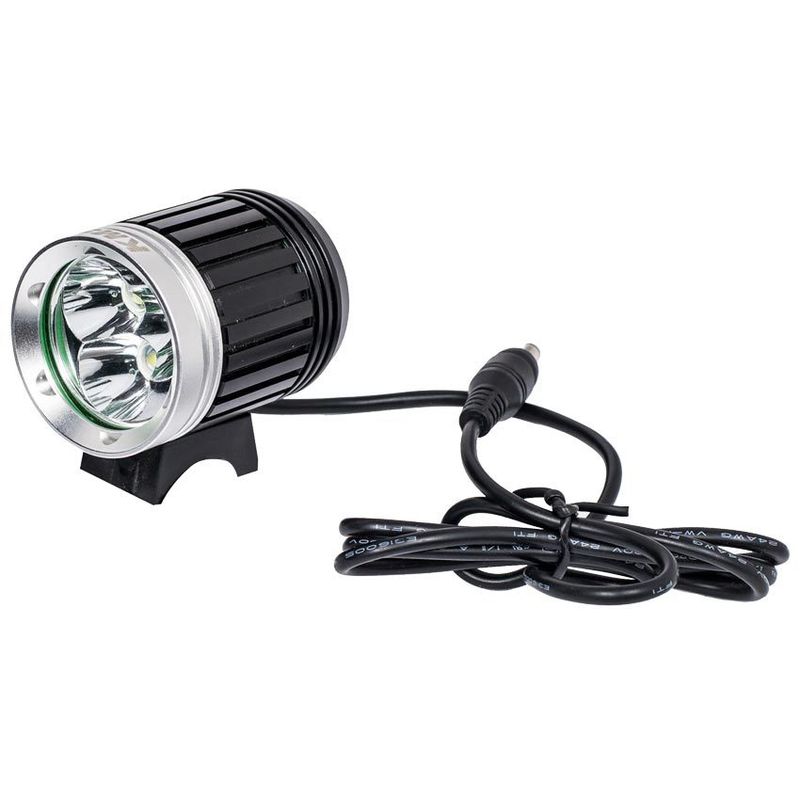 Велосипедная фара LED, 3600 люмен