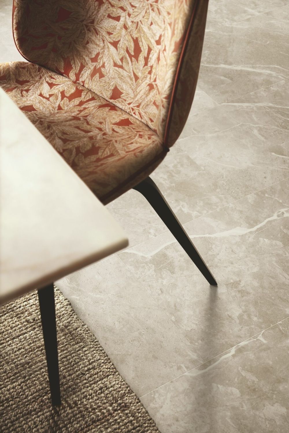 Viskan pad pro Мрамор Серый, 1,848 м²