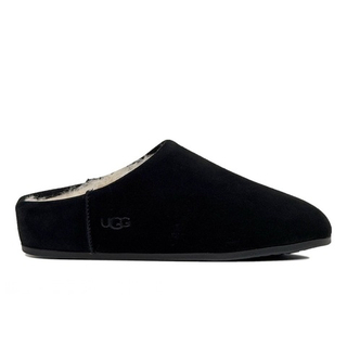 Ugg Elea Slip On Black