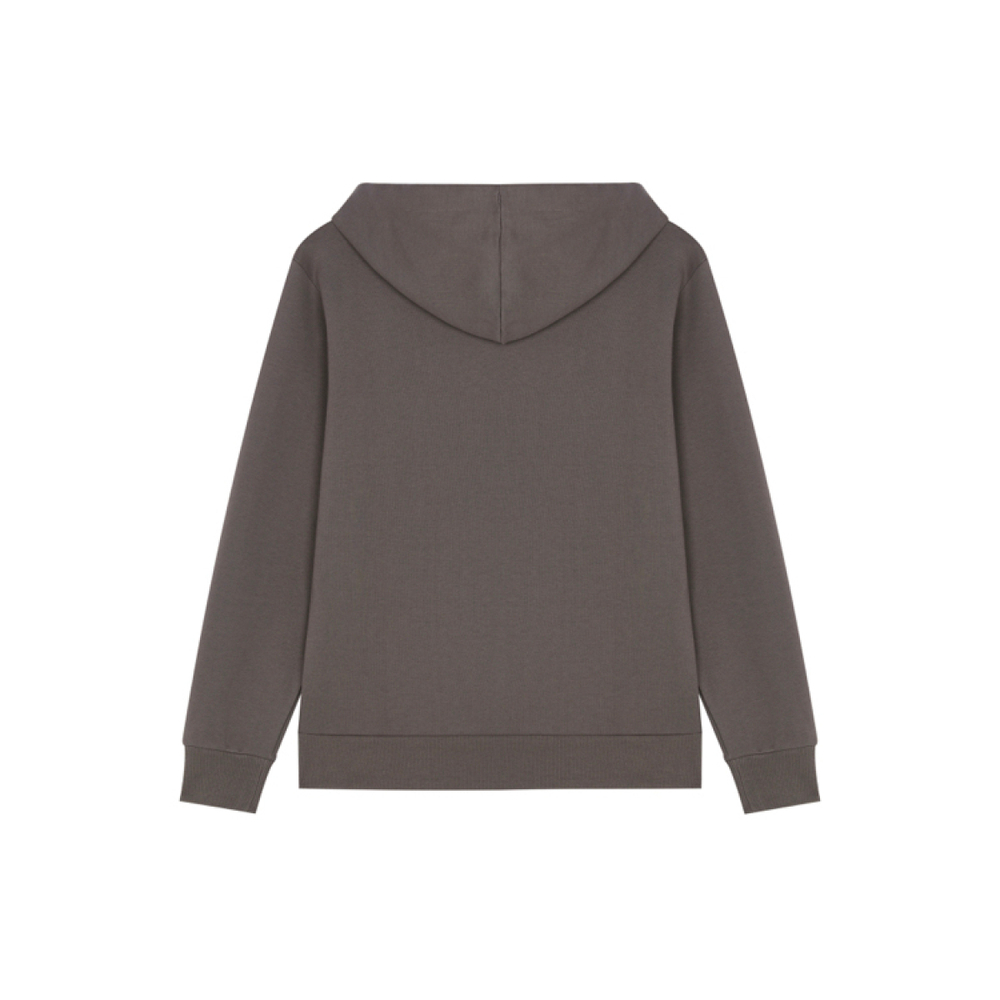 Толстовка New Balance SS22 Classic Evergreen Logo, AMT21570-CEL