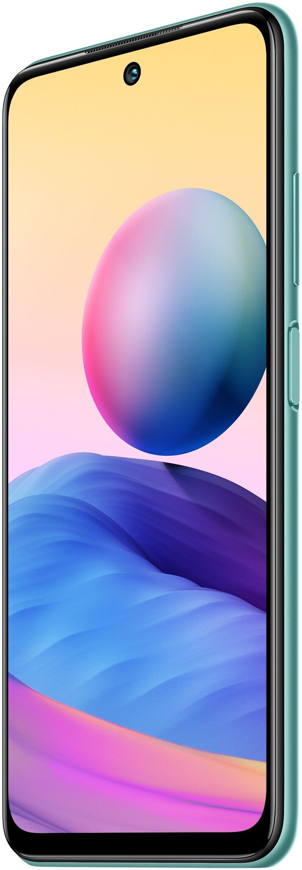 Xiaomi Redmi Note 10 5G 4/128 ГБ CN, Зеленый