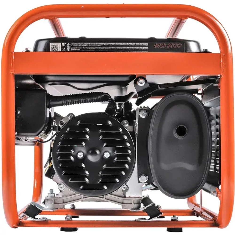 PATRIOT GRS 3500 бензиновый генератор 476102245