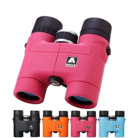 Бинокль ASIKA 8x30 WP