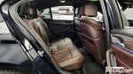 BMW 5 Series (G30) 520i M Sports (07.2020)