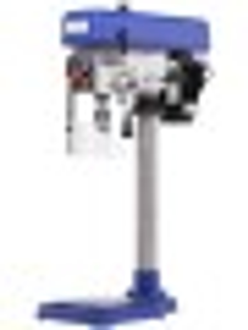 Станок сверлильный BELMASH MDP360-13/400 S248A