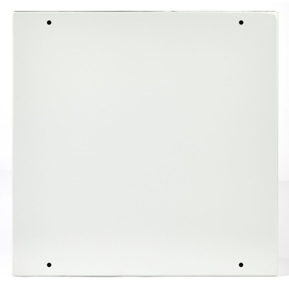 Корпус металлический ЭРА ЩМП-4.4.2 (400х400х250) IP54 У2 серый