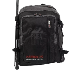Рюкзак GC Mirrox Backpack NEW 30л универсальный