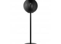 Elipson W35 Xl-PLANET L stand black satin, подставка для АС Planet W35 Xl и L
