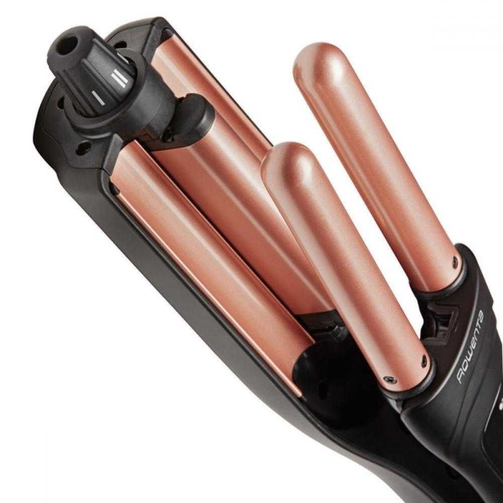 Мультистайлер 4в1 Rowenta Multi Waver CF4711F0