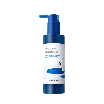 Гидрофильное масло