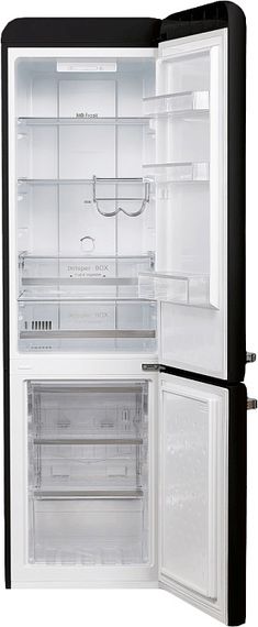 Холодильник MAUNFELD MFF186NFRB