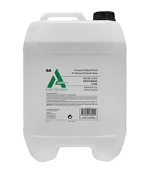 AEF - Extreme Filtered  Fluid - 20L жидкость для дым машины, плотного дыма и дымки