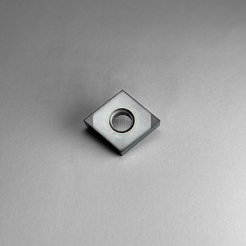 CNMG120404 CH25 Пластина токарная CBN