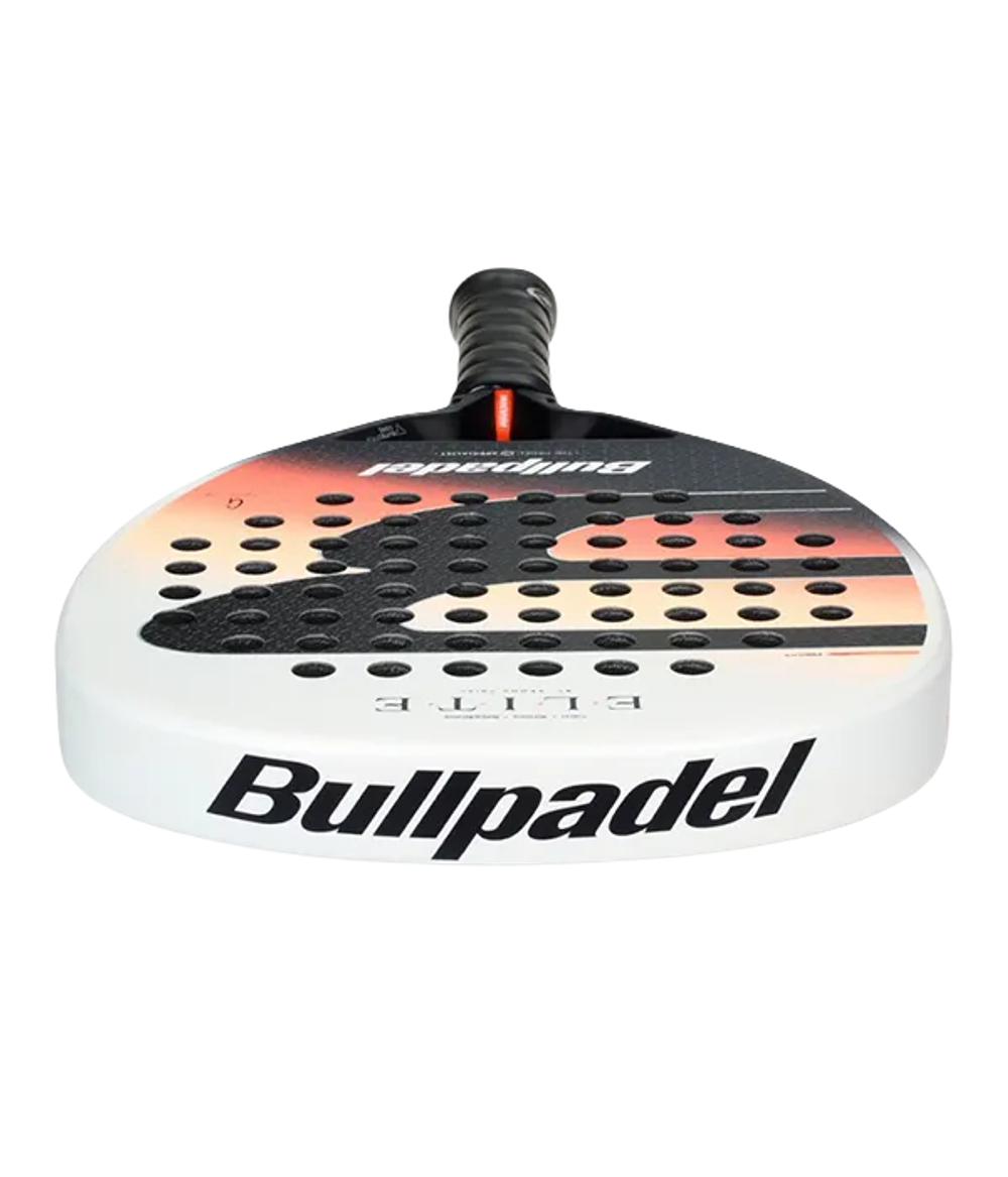 Ракетка для падел Bullpadel Elite Mujer 2026 легкая мощь