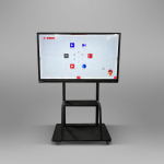 Интерактивная панель BM Intellect 98"