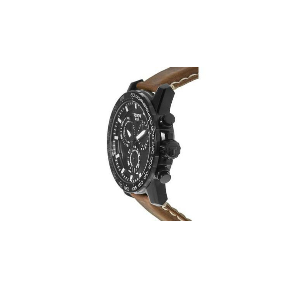 Часы TISSOT , , 45.5mm, T125.617.36.051.01