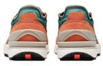 Кроссовки Nike Waffle One Pro Green