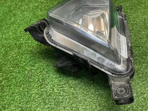 ПТФ правая Hyundai Creta 1 (2016-2021)