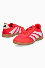 Футзалки adidas Predator League IN Junior - красный