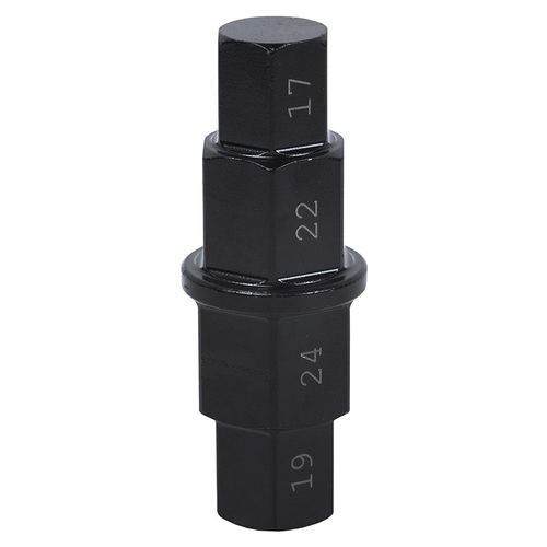 МАСТАК (100-41004) Ключ для ступицы мотоциклов