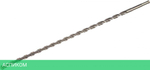 Бур Milwaukee SDS+ M2 12x450 (4932307077)