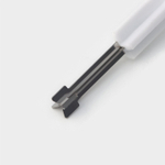 Машинка для удаления косточек из вишни Доляна «Вишнёвый сад», контейнер 450 мл, цвет белый (Цвет: не задано)