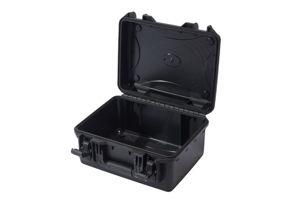 Ударопрочный кейс KZCASE@X1010
