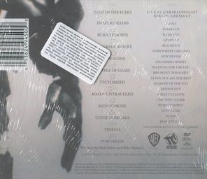 Linkin Park / Living Things+ (CD+DVD)