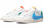 Кроссовки Nike Blazer Low 77 Jumbo (Женская размерная сетка)