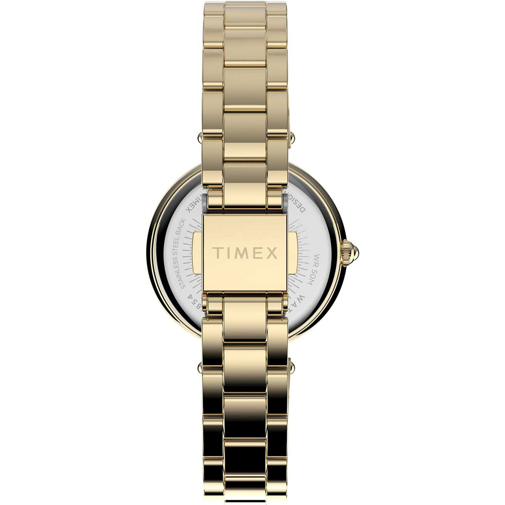 Женские наручные часы Timex TW2V24400