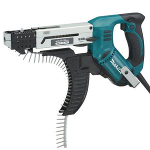 Ленточные шуруповерты