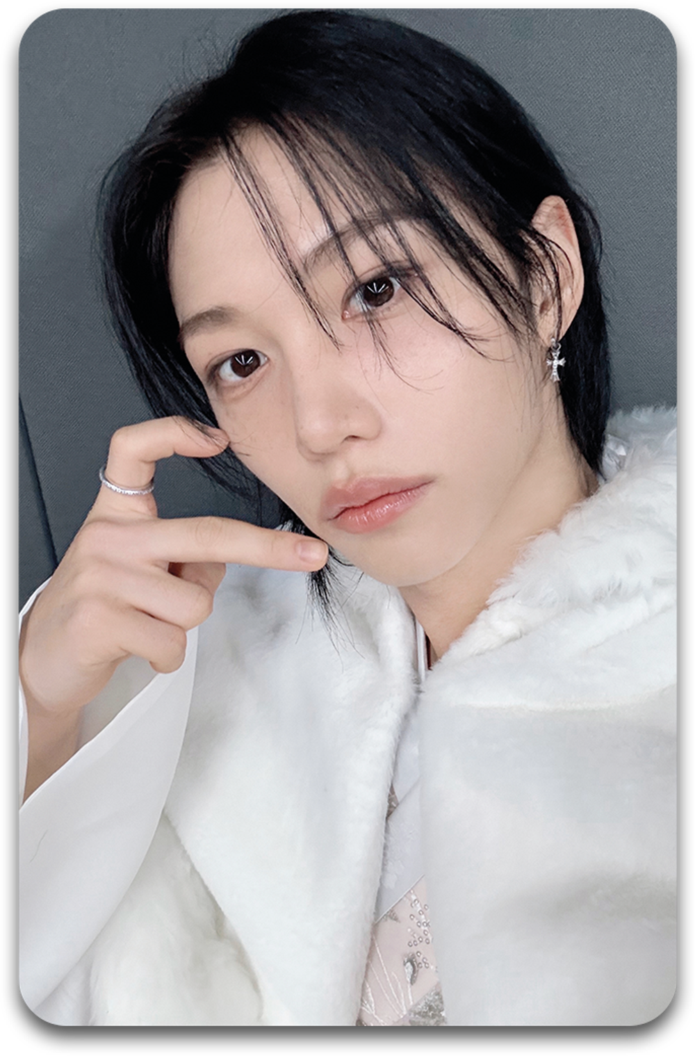 Карта / STRAY KIDS #2380