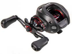 Катушка мультипликаторная Lucky John Vanrex Power Cast 6XH