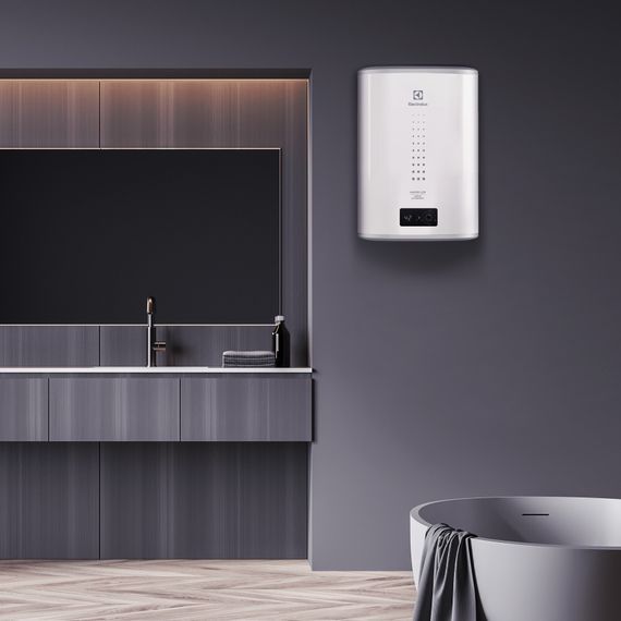 Водонагреватель Electrolux EWH 30 Major LZR 3 купить в Москве и Московской области по низкой цене с доставкой по России — (7) Водонагреватель Electrolux EWH 30 Major LZR 3 — (7)