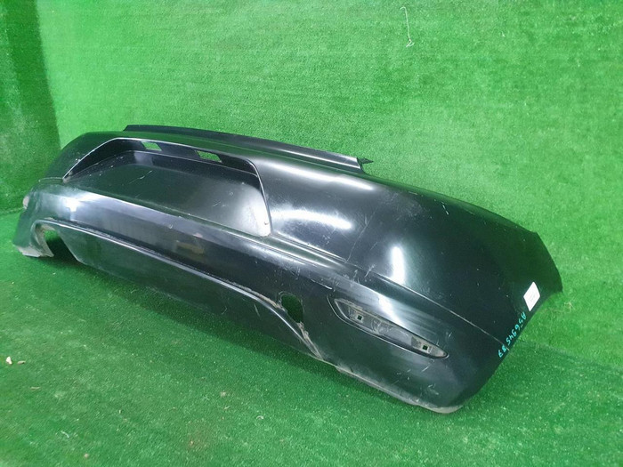 Бампер задний VW Scirocco 3 (2008-2014)