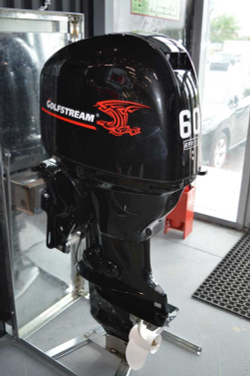 4х-тактный лодочный мотор GOLFSTREAM F60FEL-T EFI
