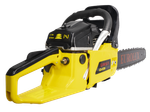 Бензопила Eurolux GS-5218