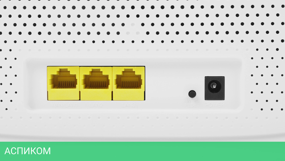 Роутер TP-Link Archer MR505