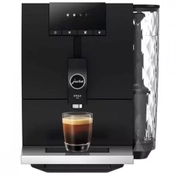 Кофемашина Jura ENA 4 full metro black