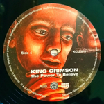 King Crimson / The Power To Believe (2LP)