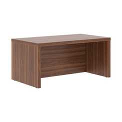 Стол руководителя ZST 169H  1600х900х750  ZENN