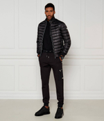 Куртка бомбер Karl Lagerfeld - черный(505033 544587)